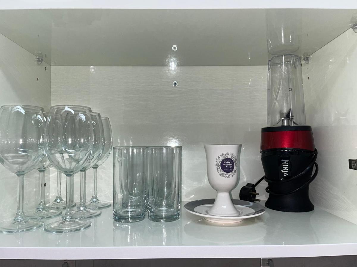 The Best Location In Jerusalem 1 Apartment ภายนอก รูปภาพ